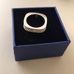 Swarovski Jewelry - Ring Swarovski Jewelry - Ring